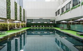 แมนดาริน โฮเทล แมนเนจ บาย เซ็นเตอร์พอยต์ (SHA Plus+)